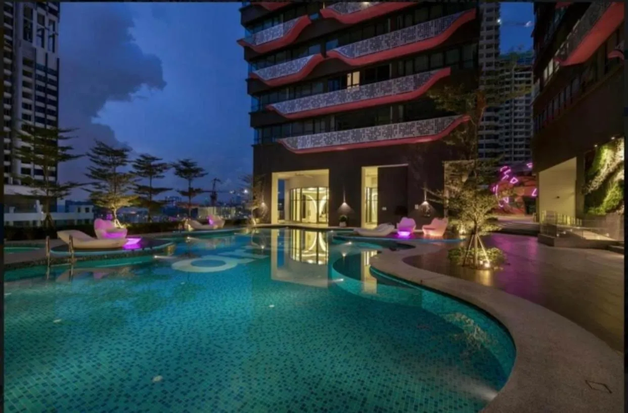 Fhs Homestay @ Arte Plus Jalan Ampang T2-11-02 Kuala Lumpur